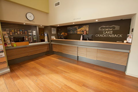 Lake Crackenback Resort & Spa - Accommodation Gold Coast 5