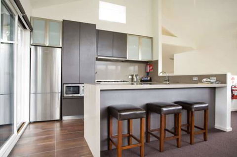 Lake Crackenback Resort & Spa - Accommodation Gold Coast 6