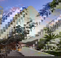 Amora Hotel Brisbane - Gold Coast 4U