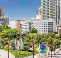 Novotel Sydney Darling Square - Gold Coast 4U