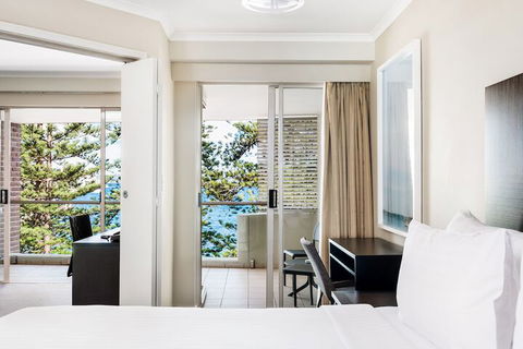 Quest Manly - Accommodation Gold Coast 6