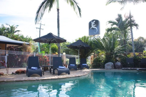 Lazy Lizard Motor Inn - Accommodation Gold Coast 5