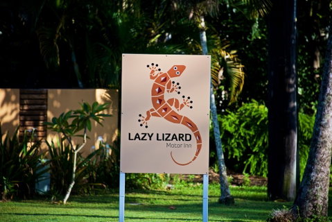Lazy Lizard Motor Inn - Accommodation Gold Coast 0