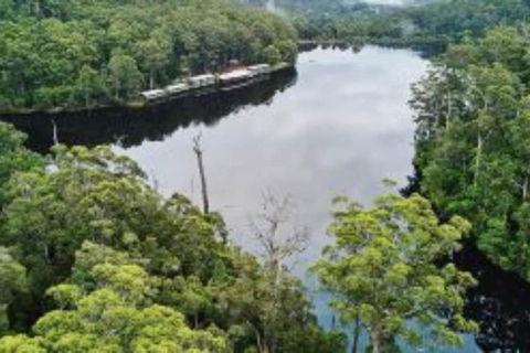 RAC Karri Valley Resort - Accommodation Gold Coast 7