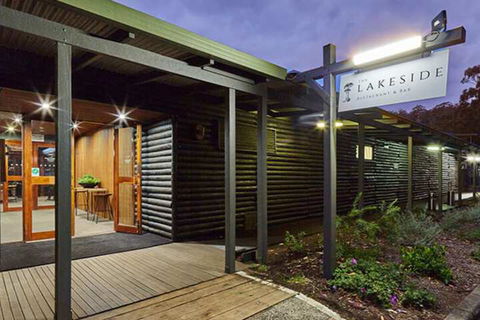 RAC Karri Valley Resort - Accommodation Gold Coast 6