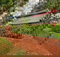 Bayside Holiday Apartments - Accommodation Gold Coast