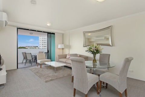 Republic Apartments - Gold Coast 4U 0