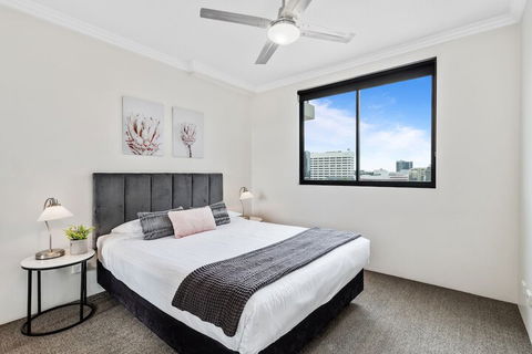 Republic Apartments - Gold Coast 4U 4
