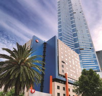 Travelodge Hotel Melbourne Southbank - Accommodation Gold Coast