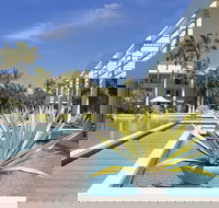 Sheraton Grand Mirage Resort Gold Coast - Accommodation Gold Coast