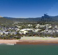 On the Beach Holiday Apartments - Accommodation Gold Coast