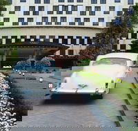 Park Hyatt Melbourne - Accommodation Gold Coast