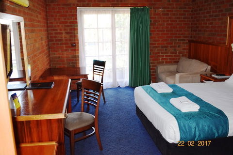 Early Australian Motor Inn - Accommodation Gold Coast 4