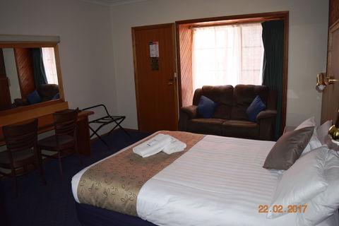 Early Australian Motor Inn - Accommodation Gold Coast 6