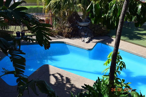 Early Australian Motor Inn - Accommodation Gold Coast 1