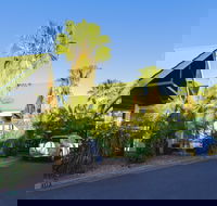 Desert Palms Alice Springs - Accommodation Gold Coast