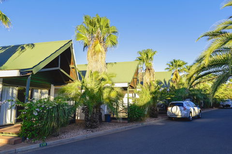 Desert Palms Alice Springs - Accommodation Gold Coast 0