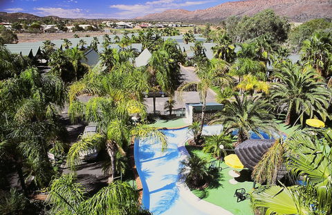 Desert Palms Alice Springs - Accommodation Gold Coast 1