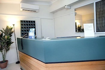 Townview Motel - 1 Gold Coast 4