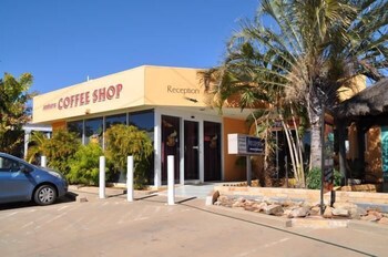 Townview Motel - 1 Gold Coast 2