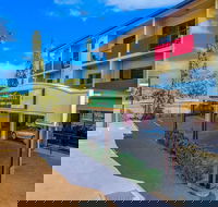 Quality Hotel Darwin Airport - Accommodation Gold Coast