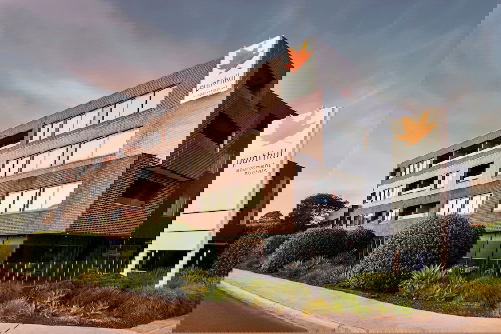 Hughesdale VIC 1 Gold Coast