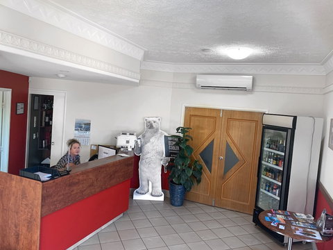 Boulevard Lodge - Accommodation Gold Coast 6