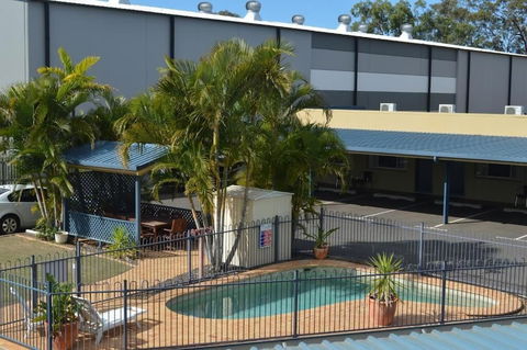 Boulevard Lodge - Accommodation Gold Coast 3