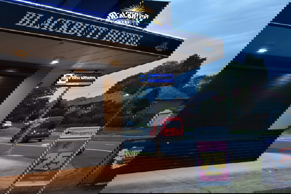  Accommodation Gold Coast