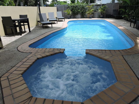Best Western Airport 85 Motel - Accommodation Gold Coast 5