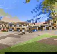 Best Western Airport 85 Motel - Gold Coast 4U