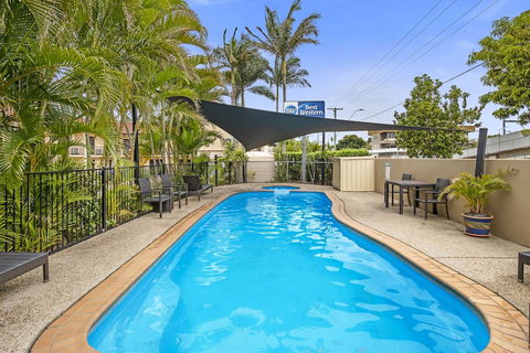 Best Western Airport 85 Motel - Accommodation Gold Coast 4
