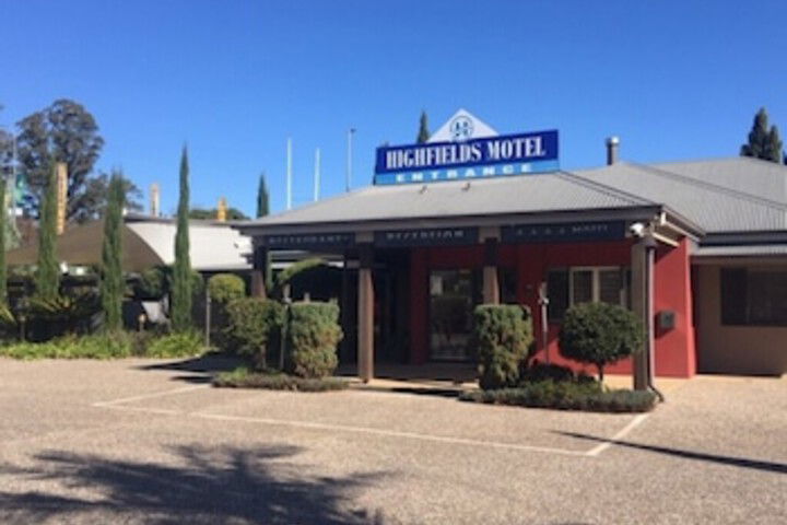 Gore ACT Accommodation Gold Coast