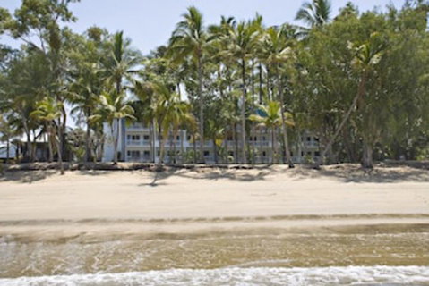 Agincourt Beachfront Apartments - Accommodation Gold Coast 0