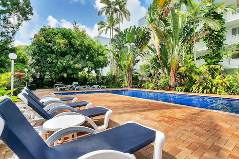 Agincourt Beachfront Apartments - Accommodation Gold Coast 7