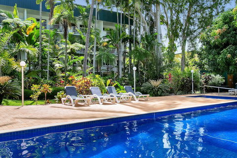 Agincourt Beachfront Apartments - Accommodation Gold Coast 4