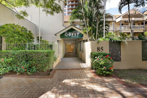 Quest On Story Bridge - Gold Coast 4U 0