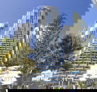 Mantra Towers of Chevron - Accommodation Gold Coast
