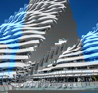 The Wave Resort - Accommodation Gold Coast
