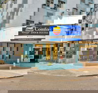 Comfort Inn  Suites Goodearth Perth - Gold Coast 4U