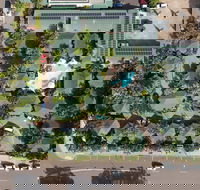 Palms City Resort - Gold Coast 4U