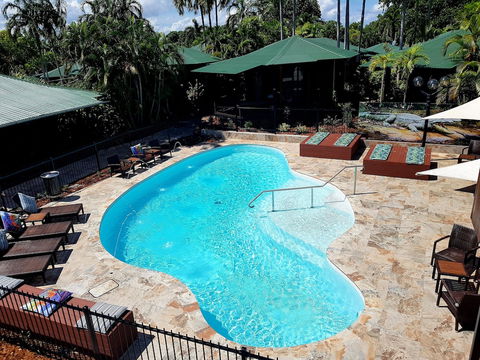 Palms City Resort - 1 Gold Coast 4
