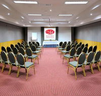 Metro Hotel Ipswich International - Accommodation Gold Coast