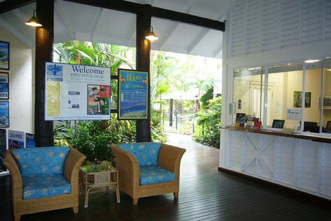 Port Douglas Retreat - Accommodation Gold Coast 7