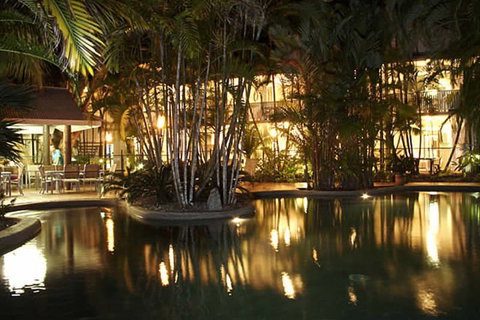 Port Douglas Retreat - Accommodation Gold Coast 4
