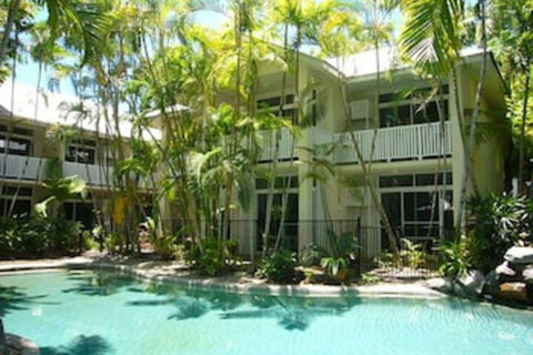 Port Douglas Retreat - Accommodation Gold Coast 0