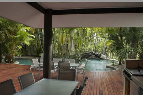 Port Douglas Retreat - Accommodation Gold Coast 5