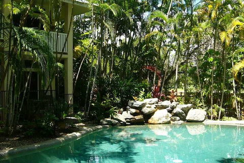 Port Douglas Retreat - Accommodation Gold Coast 3
