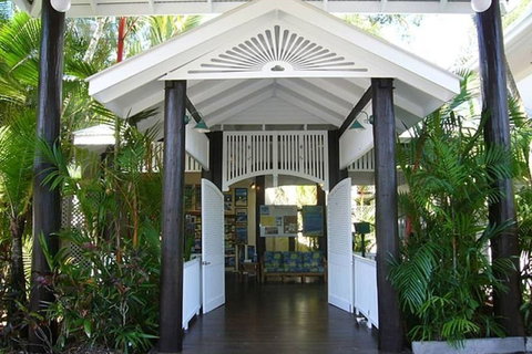 Port Douglas Retreat - Accommodation Gold Coast 1