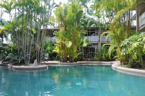 Port Douglas Retreat - Accommodation Gold Coast 6